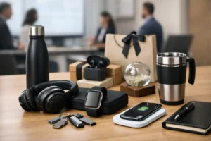 10 melhores brindes para convenção de vendas