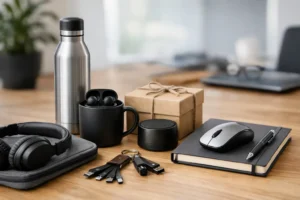 15 ideias de brindes para equipe interna