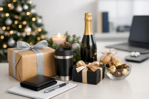 Brindes de fim de ano para empresas