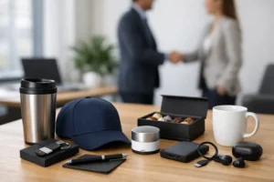 Brindes para fidelização de clientes: como acertar