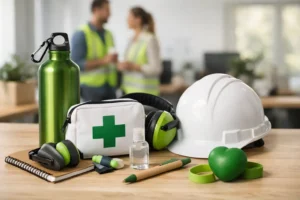 Brindes para SIPAT personalizados que engajam