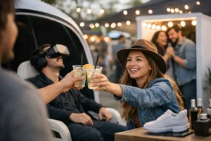 Marketing experiencial para marcas memoráveis