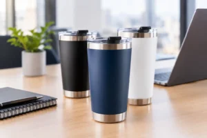 Review de Copos Térmicos Personalizados para Empresas